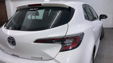 Toyota Corolla 1.8 VVT-i Hybrid Icon 5dr CVT Hybrid Hatchback